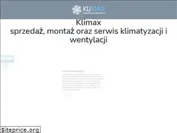 Sites similar to klimax-sc.pl
