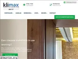 Sites similar to klimax.nl