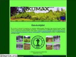 Sites similar to klimaxbt.eu