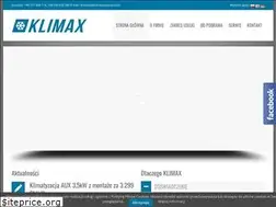 Sites similar to klimaxpoland.com