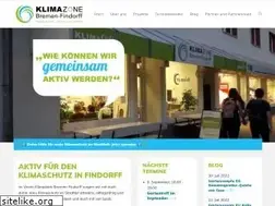 Sites similar to klimazone-findorff.de