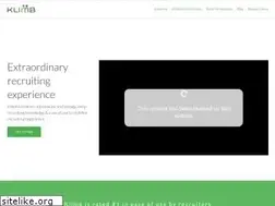 Sites similar to klimb.io