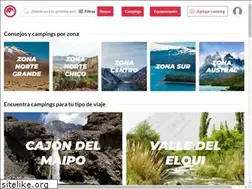 Sites similar to klimbercamp.com