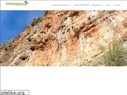 Sites similar to klimbingkorns.de