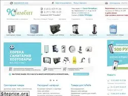 Sites similar to klimbit.ru