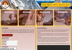 Sites similar to klimburger.be