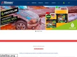 Sites similar to klimec.com.br