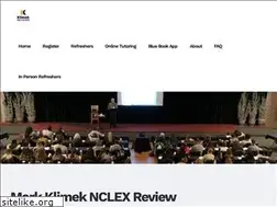 Sites similar to klimekreview.com