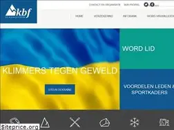 Sites similar to klimenbergsportfederatie.be
