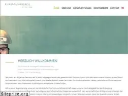 Sites similar to klimenthenhapel.at