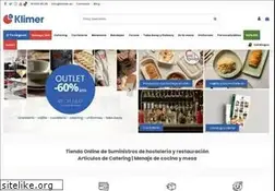 Sites similar to klimer.es