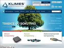 Sites similar to klimes.cz