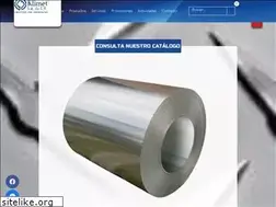 Sites similar to klimet.com.mx