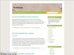 Sites similar to klimick.wordpress.com