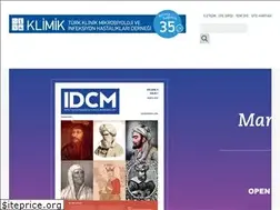 Sites similar to klimik.org.tr