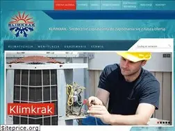 Sites similar to klimkrak.pl