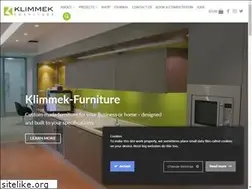 Sites similar to klimmek-furniture.ie