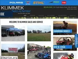 Sites similar to klimmeksales.com