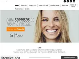 Sites similar to klimmodontologia.com.br