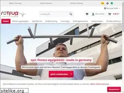 Sites similar to klimmzugstangen.de