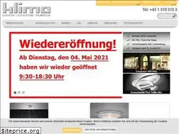 Sites similar to klimo.at