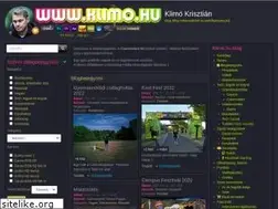 Sites similar to klimo.hu