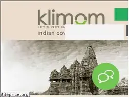Sites similar to klimom.com