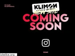 Sites similar to klimon.com