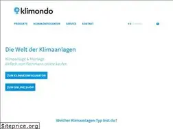 Sites similar to klimondo.at