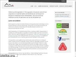 Sites similar to klimongevallen.nl