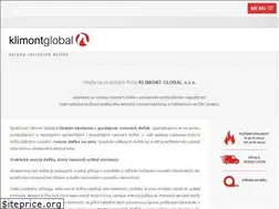 Sites similar to klimont.global