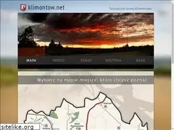 Sites similar to klimontow.net