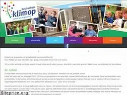 Sites similar to klimopschoolrijssen.nl
