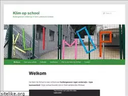 Sites similar to klimopschoolwoluwe.be