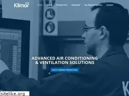 Sites similar to klimor.com