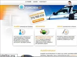 Sites similar to klimoska.cz