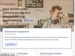 Sites similar to klimroutes.nl