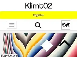 Sites similar to klimt02.net