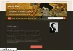 Sites similar to klimtgallery.org