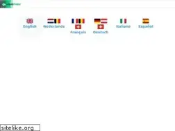 Sites similar to klimtijd.nl