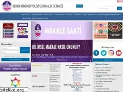 Sites similar to klimud.org
