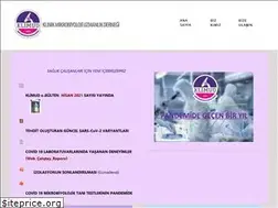 Sites similar to klimudkoronavirus.org