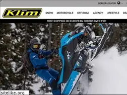 Sites similar to klimusa.com