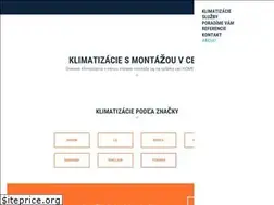 Sites similar to klimy.net