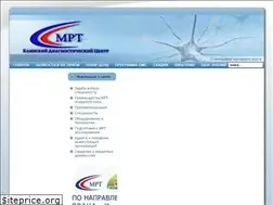Sites similar to klin-mrt.ru