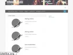 Sites similar to klin.friska.fun