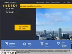 Sites similar to klin.waw.pl