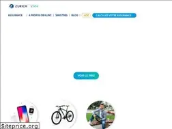 Sites similar to klinc.fr