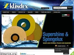 Sites similar to klindex.it