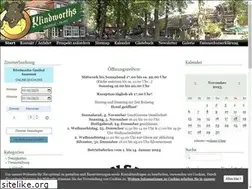 Sites similar to klindworths.de